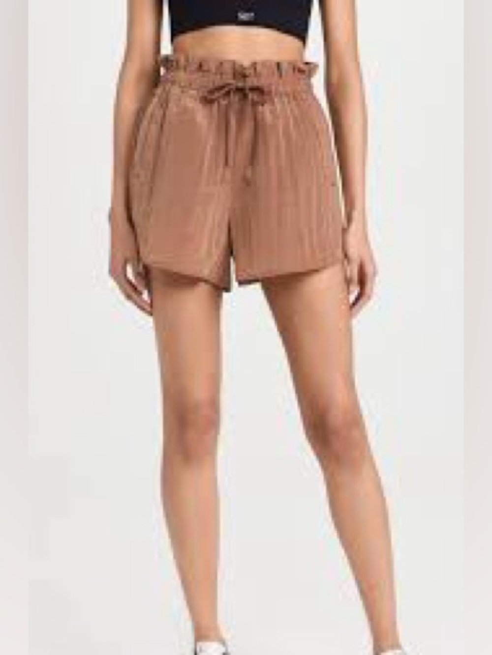 Varley Tulair Shorts